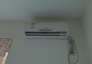 新民空调维修电话是多少