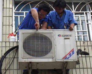 新民空调售后维修服务中心在哪里找