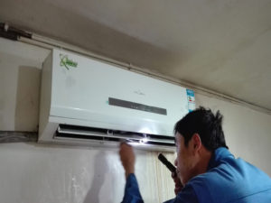 新民格力空调电话是多少