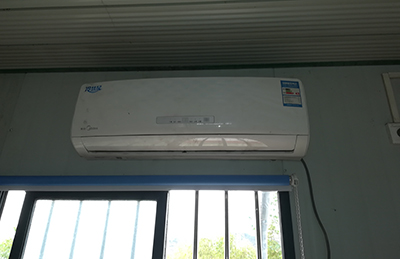 新民空调维修在哪里找