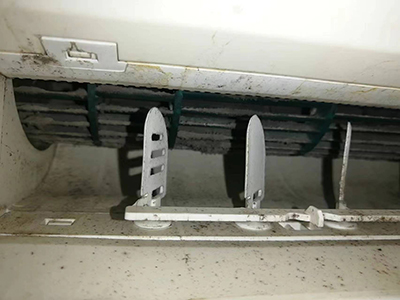 新民空调维修售后服务中心电话是多少