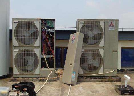 新民空调维修电话号码多少