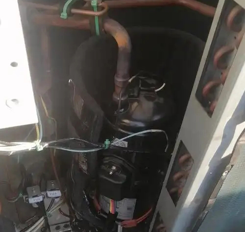 新民维修变频空调电话在哪里找