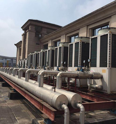 新民多联机维修 新民中央空调维修