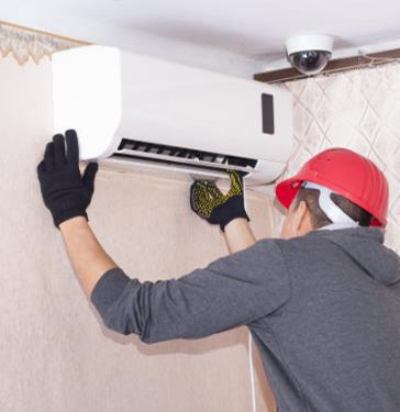 新民空调内机噪音大