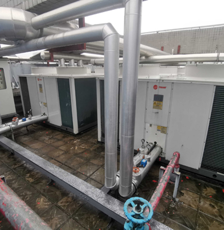 新民附近中央空调维修 新民上门中央空调维修